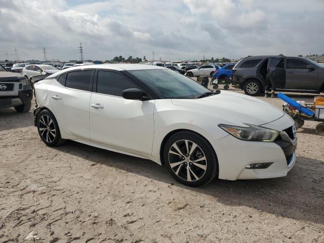 Vin: 1n4aa6ap3jc400771, lot: 54725395, nissan maxima 3.5s 20184