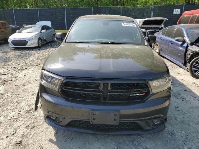 2015 DODGE DURANGO R/ - 1C4SDJCT1FC139599