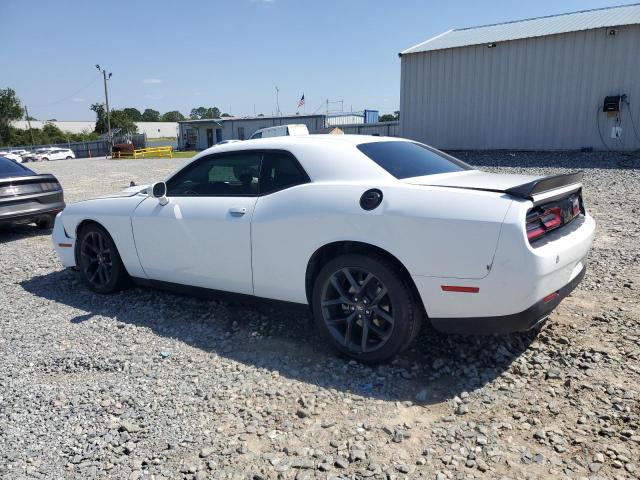 Vin: 2c3cdzjg3nh187792, lot: 52493615, dodge challenger gt 20222