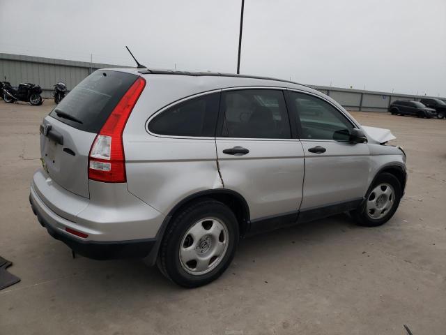 Vin: 3czre3h37bg705119, lot: 51500545, honda crv lx 20113