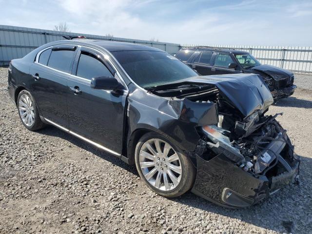 2011 LINCOLN MKS - 1LNHL9ER1BG607262