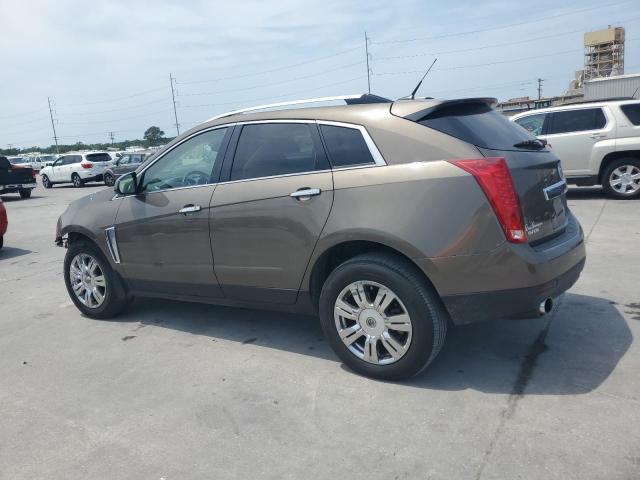 Vin: 3gyfnbe32es630901, lot: 52848755, cadillac srx luxury collection 20142