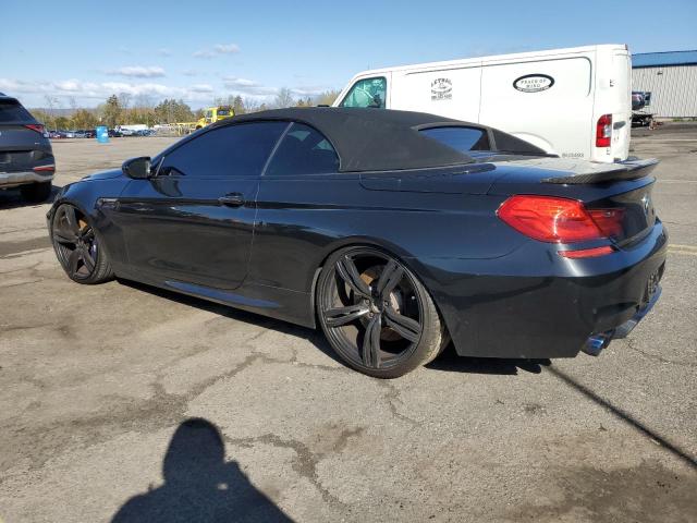 Vin: wbslz9c56ddz77892, lot: 52102785, bmw m6 20132