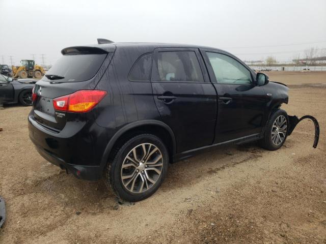 2017 MITSUBISHI OUTLANDER JA4AR3AU6HZ003466