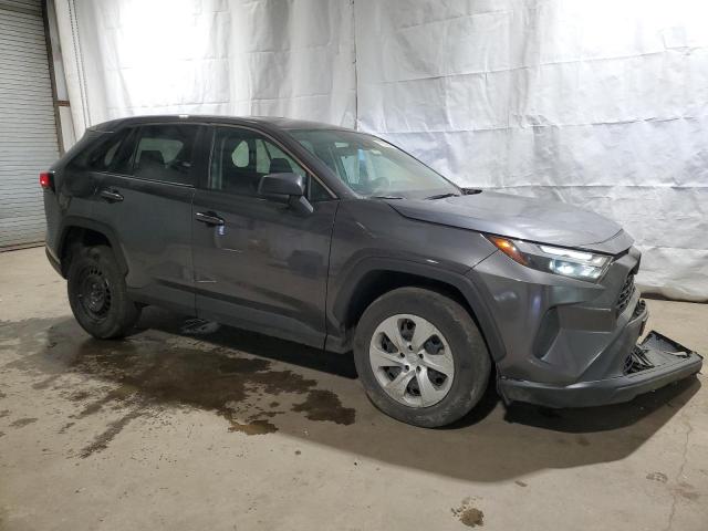 Vin: 2t3f1rfv4rc448752, lot: 52360765, toyota rav4 le 20244
