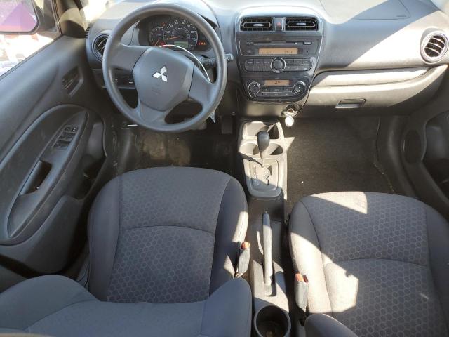 2015 MITSUBISHI MIRAGE DE ML32A3HJ2FH056264