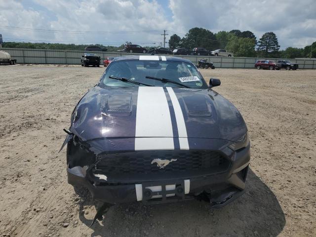 2022 FORD MUSTANG 1FA6P8TH1N5129824