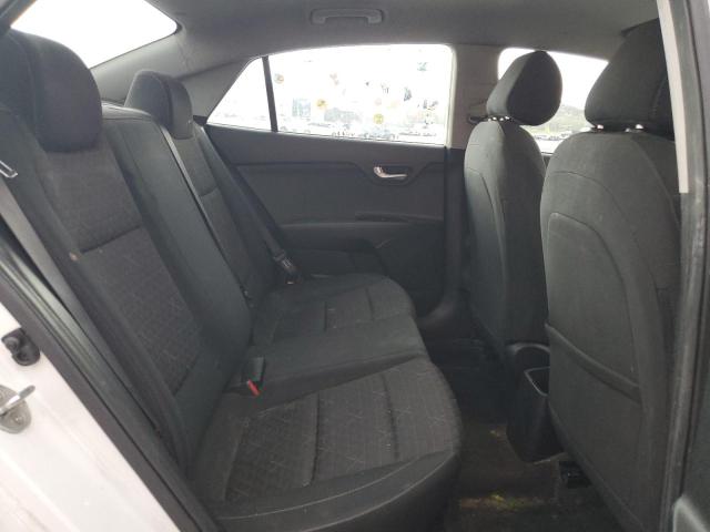 2019 KIA RIO S - 3KPA24AB3KE204095