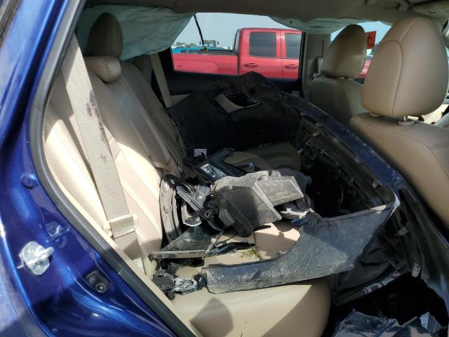 2017 NISSAN ROGUE S - 5N1AT2MT7HC757883
