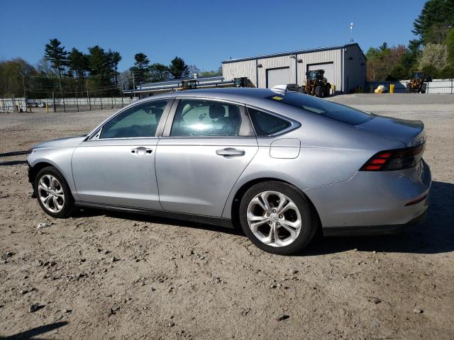 Vin: 1hgcy1f29ra019191, lot: 54299775, honda accord lx 20242