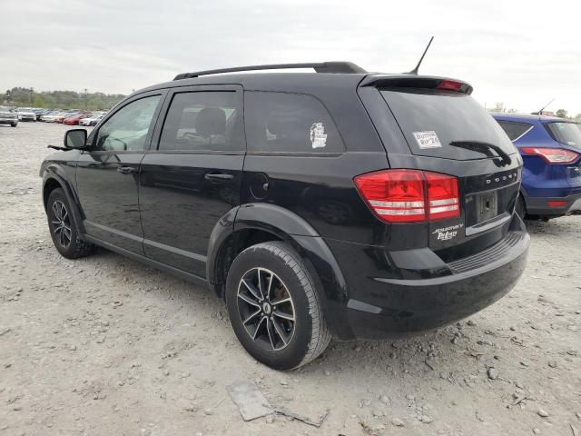 Vin: 3c4pdcab6jt243305, lot: 53715235, dodge journey se 20182