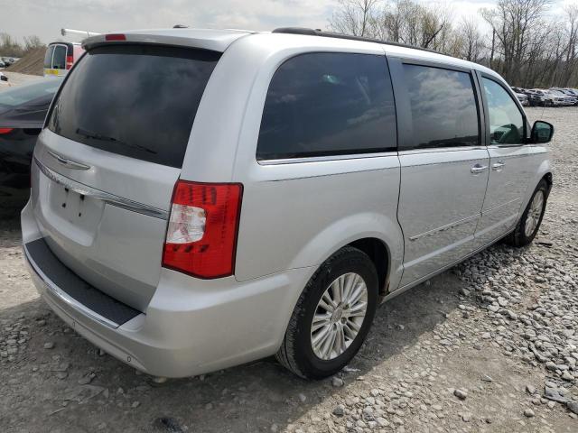 Vin: 2a4rr8dg8br722032, lot: 52517525, chrysler minivan touring l 20113
