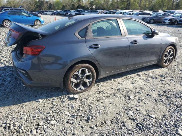 Vin: 3kpf24ad1me302990, lot: 52285325, kia forte fe 20213