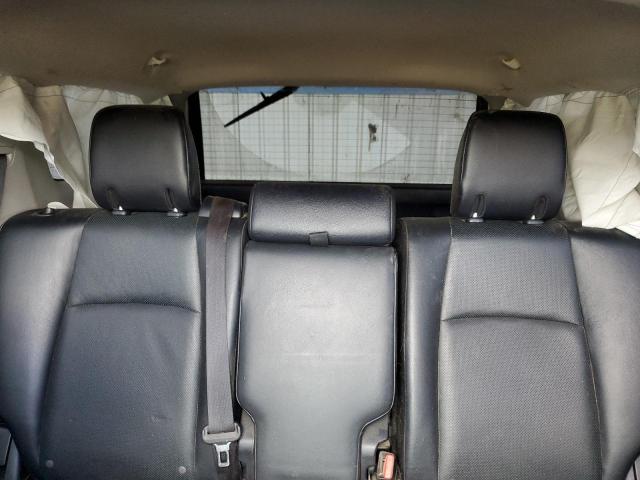 2018 TOYOTA 4RUNNER SR - JTEBU5JR8J5553454