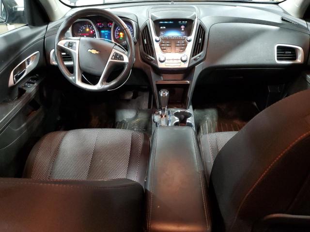 2017 CHEVROLET EQUINOX LT - 2GNFLFEKXH6175560