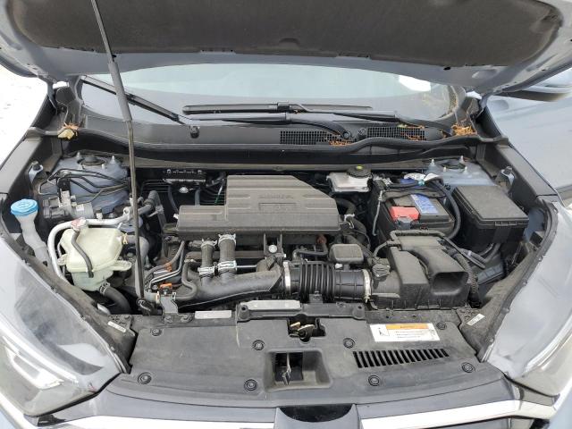 2022 HONDA CR-V EXL - 5J6RW2H88NA015563