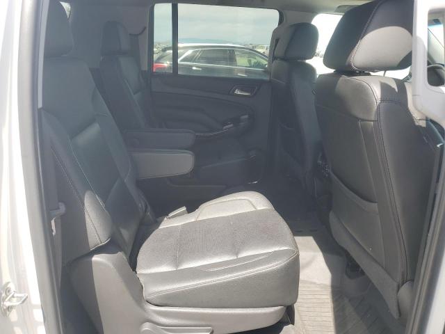 2019 GMC YUKON XL K - 1GKS2GKC5KR383231