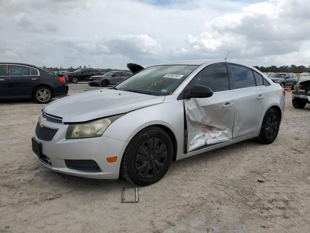Vin: 1g1pc5sh4c7313921, lot: 54892265, chevrolet cruze ls 2012 img_1
