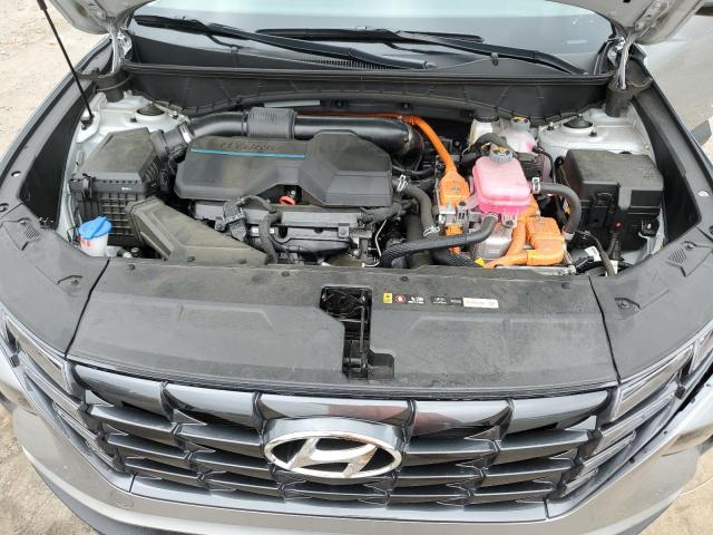 2023 HYUNDAI TUCSON SEL - KM8JFCA1XPU115487