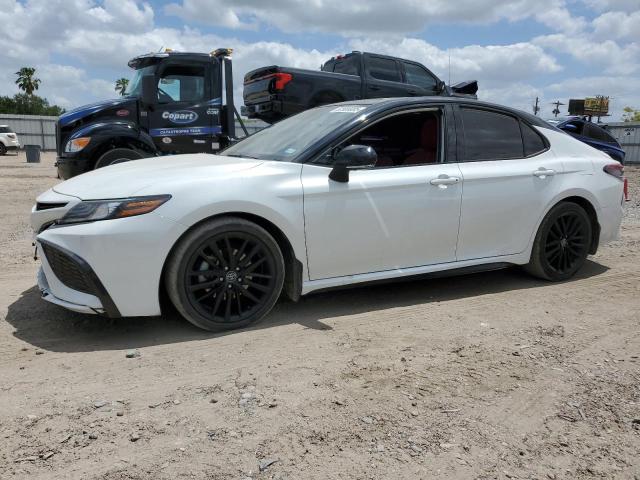 Vin: 4t1kz1akxnu071562, lot: 52989085, toyota camry trd 2022 img_1