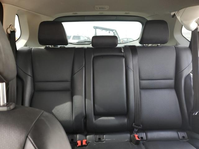 2022 NISSAN ROGUE SV JN8BT3BB5NW338552