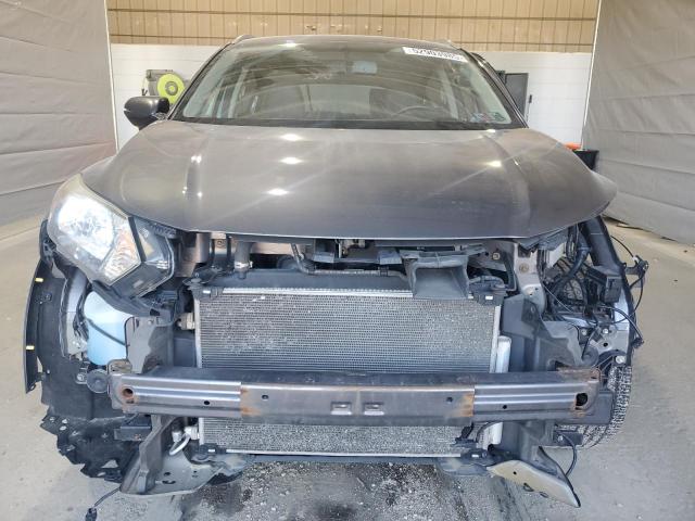 2016 HONDA HR-V EXL - 3CZRU6H72GM738447