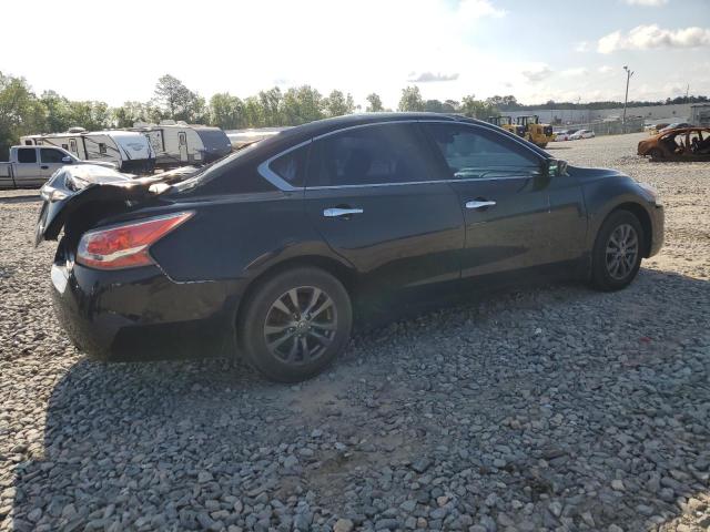 Vin: 1n4al3ap6fn393416, lot: 59917395, nissan altima 2.5 20153