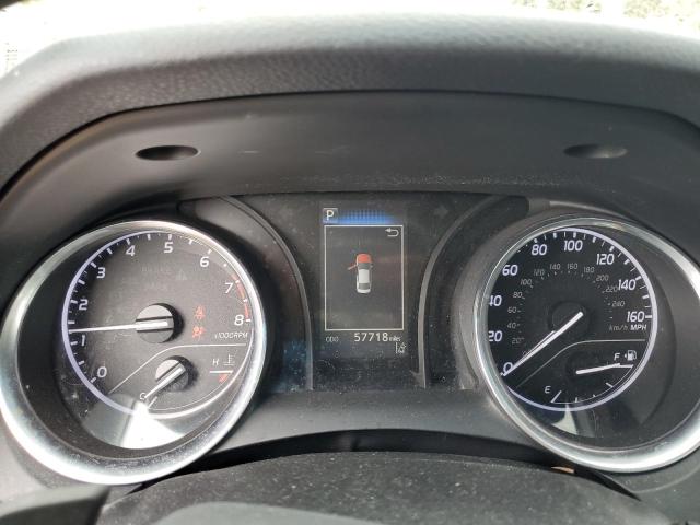 2018 TOYOTA CAMRY L - 4T1B11HK0JU111168