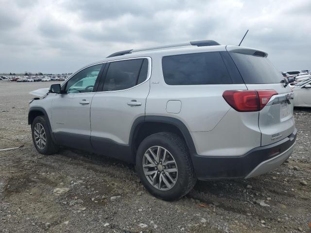 Vin: 1gkknlla4jz247166, lot: 52639885, gmc acadia sle 20182