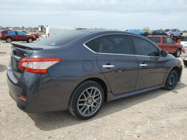 Vin: 3n1ab7ap3ey262887, lot: 51646035, nissan sentra s 20143