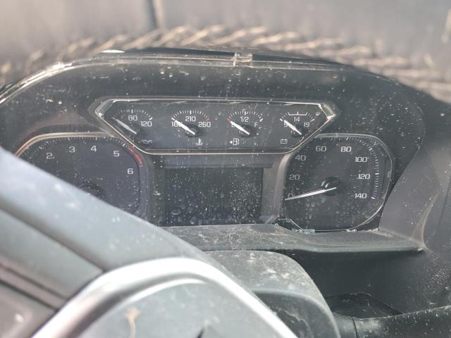 2022 GMC SIERRA LIM - 3GTU9DET8NG174595