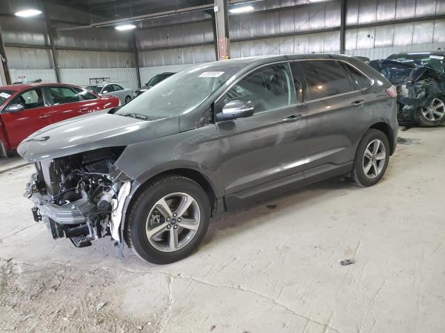 2020 FORD EDGE SEL - 2FMPK4J98LBA96732