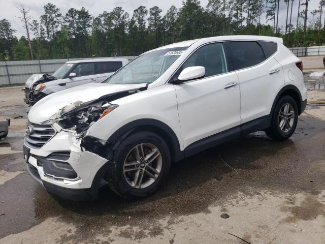HYUNDAI SANTA FE S