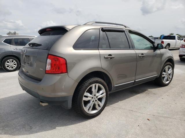 Vin: 2fmdk3jcxdba93860, lot: 54053465, ford edge sel 20133