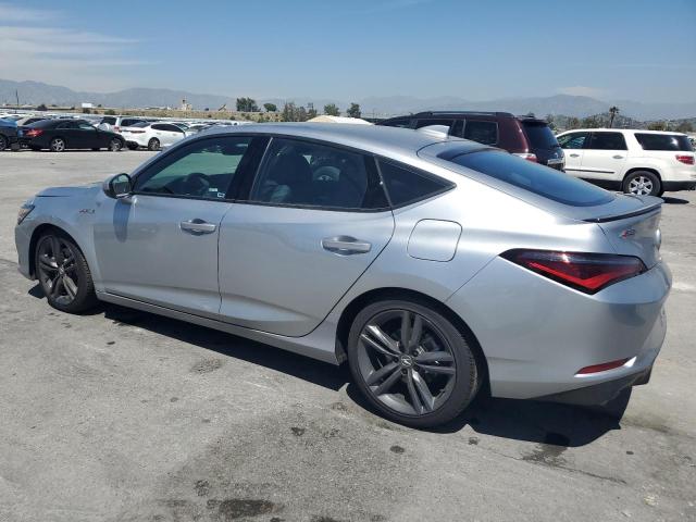 2025 ACURA INTEGRA A- 19UDE4H33SA004017