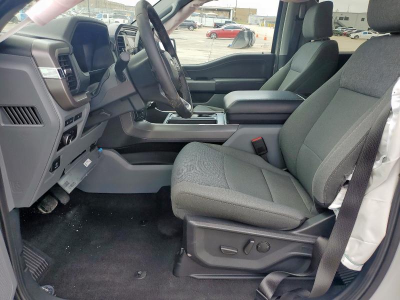 2024 FORD F150 XLT 1FTFW3L54RKF24173