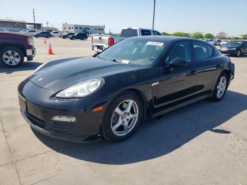 Vin: wp0aa2a71cl072305, lot: 52633045, porsche panamera 2 2012 img_1