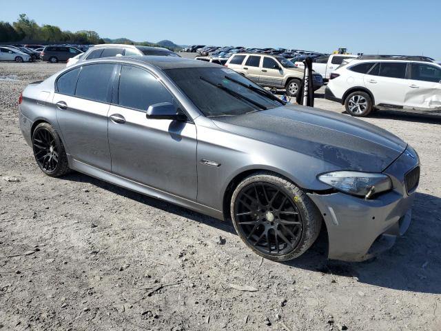 Vin: wbafr9c57dd226527, lot: 52420755, bmw 5 series i 20134