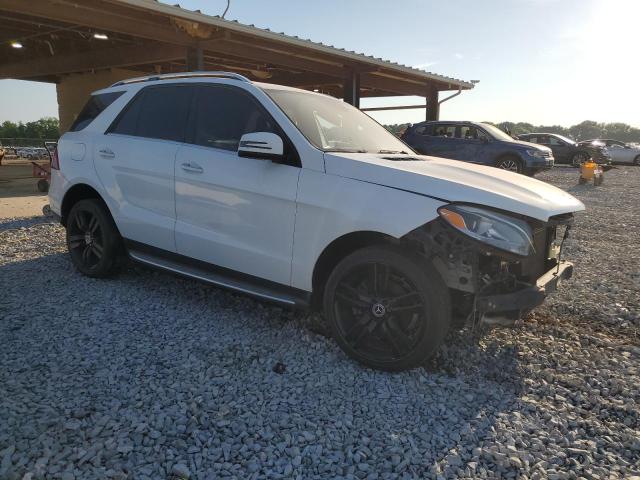 Vin: 4jgda5hbxjb072987, lot: 52498715, mercedes-benz gle-class 350 4matic 20184