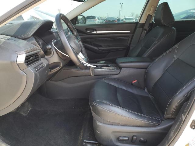 2020 NISSAN ALTIMA PLA - 1N4BL4FV3LC182537