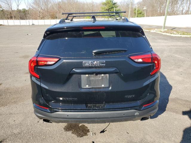 2019 GMC TERRAIN SL - 3GKALVEX5KL199782