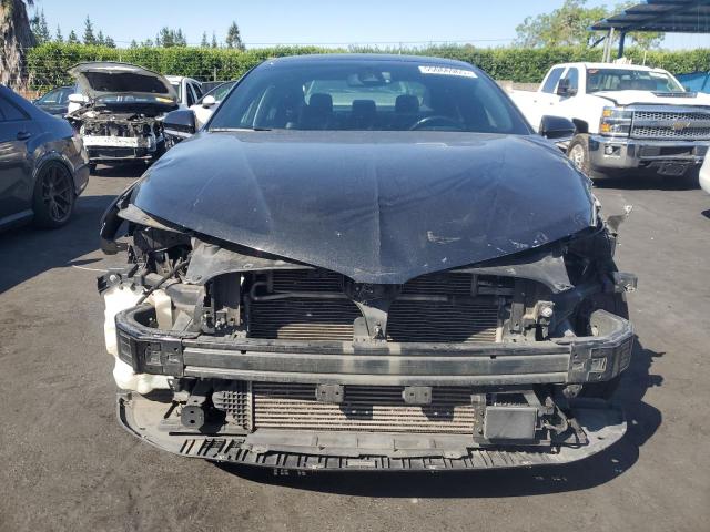 2020 LINCOLN MKZ 3LN6L5A97LR614023