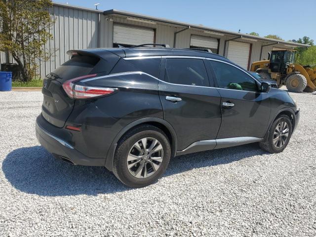 Vin: 5n1az2mg8fn287656, lot: 53447475, nissan murano s 20153