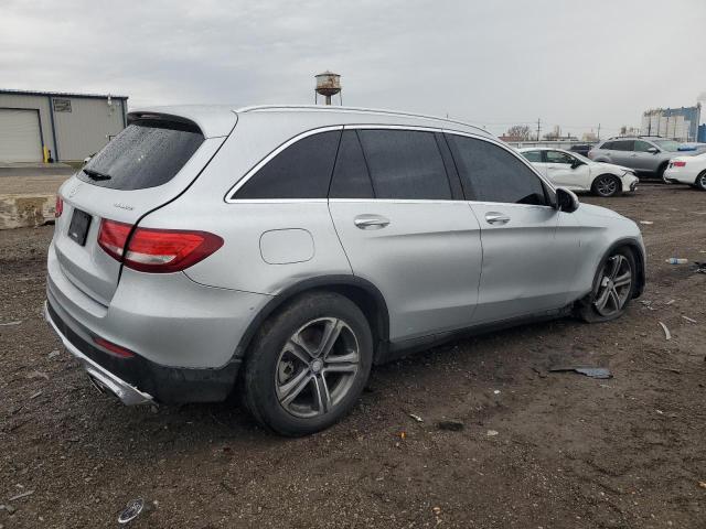 Vin: wdc0g4kb3hf148471, lot: 53456815, mercedes-benz glc-class 300 4matic 20173