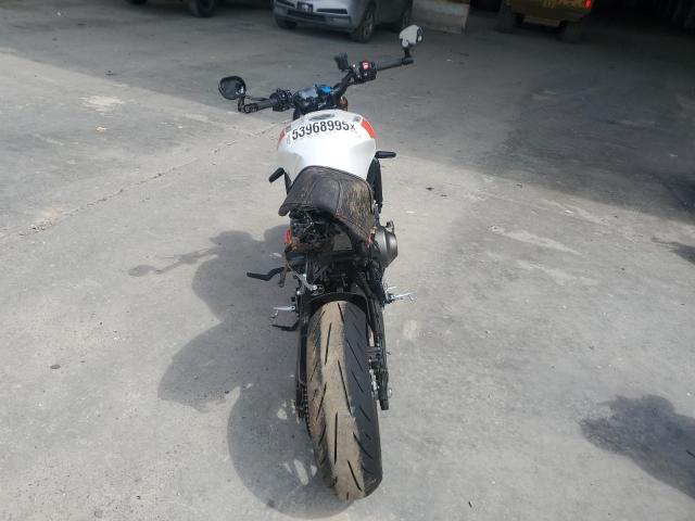 2024 YAMAHA MTM890 JYARN80E4RA002582