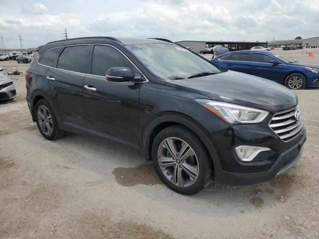2015 HYUNDAI SANTA FE G - KM8SNDHF9FU103604