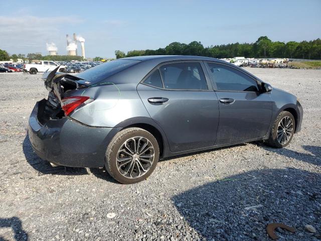 Vin: 2t1burhe7gc498246, lot: 54780415, toyota corolla l 20163