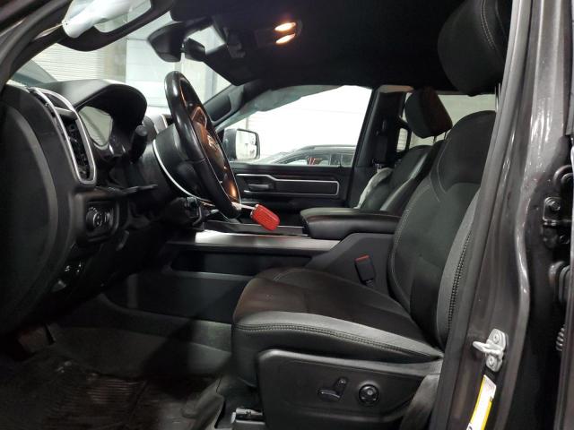 2020 RAM 1500 BIG H - 1C6SRFFT3LN375902