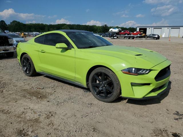 2020 FORD MUSTANG - 1FA6P8TH6L5103099
