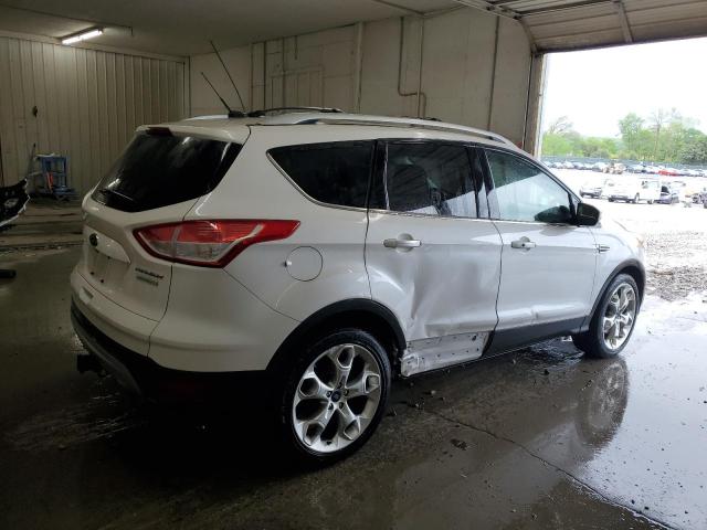 Vin: 1fmcu0j95dub12690, lot: 54083445, ford escape titanium 20133